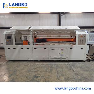 Buy cheap 55/110 Conical Twin Screw Extruder PVC Profile Extrusion Line for 1180mm Cable Trunk with 22KW Motor Power from wholesalers