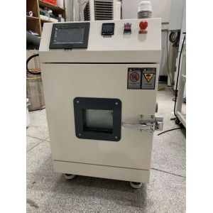 Buy cheap CE Environmental Lab Testing Equipment Mini ESS Chamber With Linear Speed 5 Celsius Degree Per Minute from wholesalers