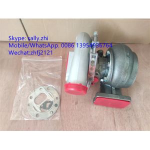 Buy cheap SDLG  turbocharger 4110000054316/12270137  for Weichai Deutz TD226B WP6G125E22, weichai engine parts for sale from wholesalers