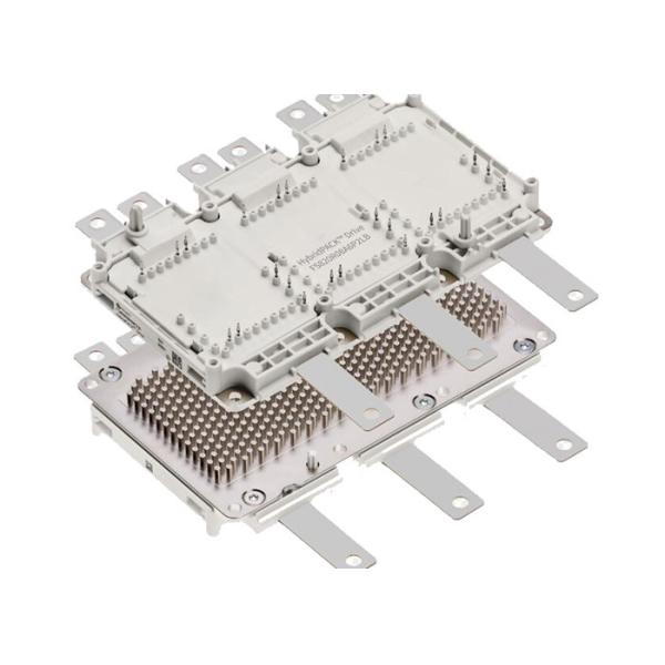 Quality Automotive IGBT Modules FS820R08A6P2LBBPSA1 750V Sixpack Automotive Qualified IGBT Module for sale