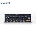 Buy cheap LPA3399Pro Linux Embedded PC Industrial Computer With RK3399pro Processor from wholesalers