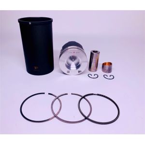 Buy cheap HINO J08E J05E 8MM Engine Cylinder Liner Kit S130A-E0100-88 For SK330-8 SK350LC-8 Diesel Engine Parts S130A•E0100 from wholesalers