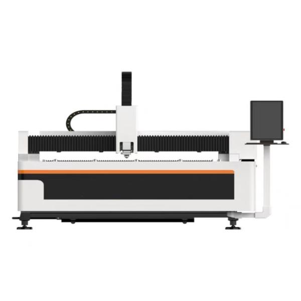 Quality 1000w Laser Cnc Machine For Metal , 0-60000mm/Min for sale
