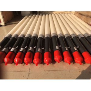 Buy cheap ED Coating System Anode Tube Boiler Tube Coating For Electrophoretic Coating from wholesalers