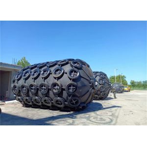 Buy cheap Rubber Marine Specialized Protective Boat Inflatable Fender Anticollision from wholesalers