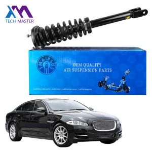 Buy cheap Jaguar XJ  XJL Front Coil Spring Shock Assy With Ads  C2C41347 from wholesalers