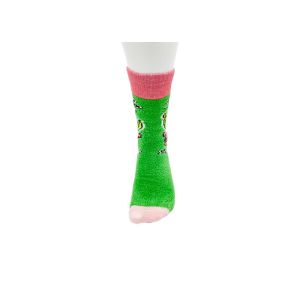 Buy cheap Winter Womens Fancy Socks Cactus Soft Ladies Fancy Ankle Socks from wholesalers