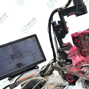 Buy cheap Juki Precision Feeder Calibration Jig Surface Mount Technology from wholesalers