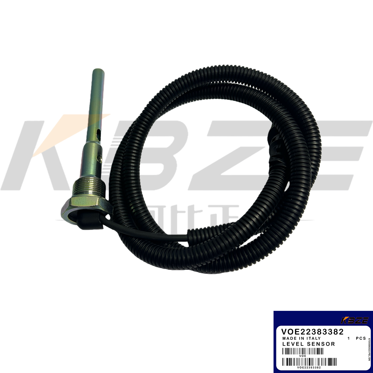 Buy cheap KBZE VOE22383382 22383382 VOLVO D4 D5E ENGINE OIL LEVEL SENSOR FOR EC140C/D/E EC160D/E EC170D EC180D EC200D EC210D from wholesalers