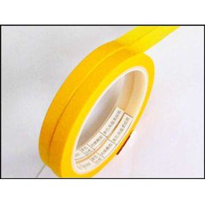 Buy cheap Customized Thickness Custom Tape with Offset Printing and Acrylic Adhesive from wholesalers