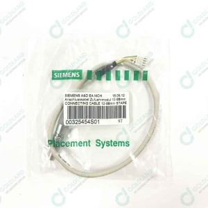 Buy cheap Siemens Siplace ASM 00325454 12mm 88mm Connecting Cable from wholesalers