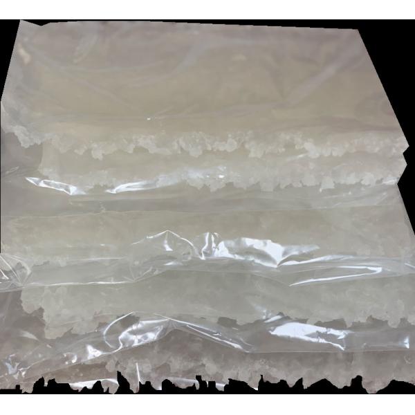 Buy cheap Agc Chemicals Aflas 100h Perfluoroelastomers Compound For FFKM O Rings Nontoxic for Semiconductomer Industry from wholesalers