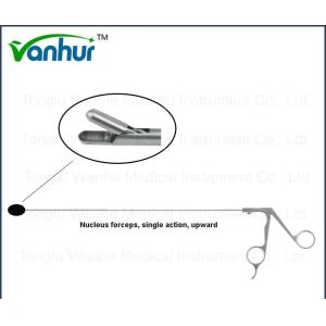 Buy cheap Lumbar Transforaminal Endoscopy Instruments with Customization and ISO13485 Certified from wholesalers