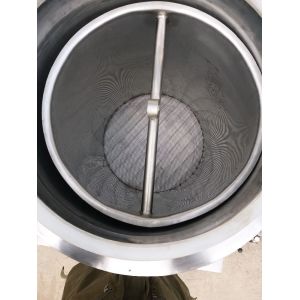 Small Restaurant Beer Brewing System GSTA 15.5 gallon 50L 0.5BBL Voltage 110V or