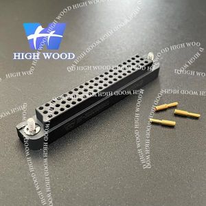 Buy cheap HW-CMM Connectors , HW-322C060H01， Micron-D Connector from wholesalers