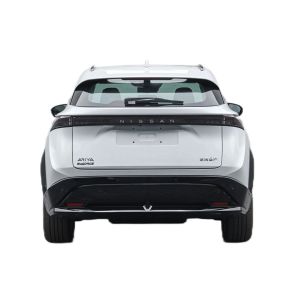 Electrical Nissan Ariya Medium Automobile Car FWD 4WD Ternary Lithium Battery