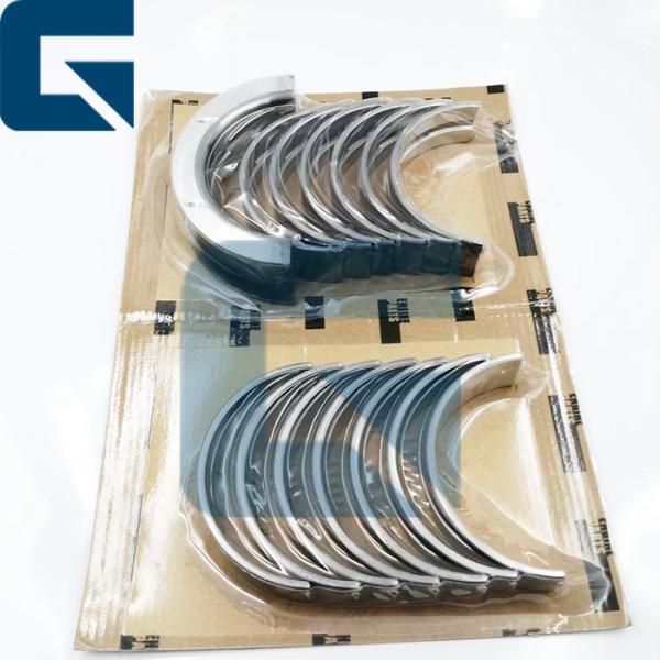 Quality 3802210 Engine 6CT 6CTA 8.3L Main Bearing Set for sale