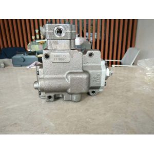 Buy cheap KDRDEK Regulator durable excavator Assy Hydraulic Pump regulator from wholesalers