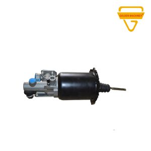 Buy cheap 81307256116 MAN TGA Truck Clutch Servo from wholesalers