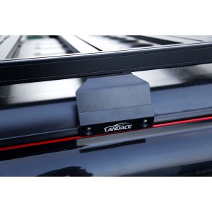 Easy Installation Roof Racks for Jeep Wrangler JL JT JK 4X4 SUV Roof Mount Cargo