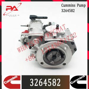 Buy cheap Cummins Diesel Engine Fuel Injection Pump 3264582 4951362 3267978 from wholesalers