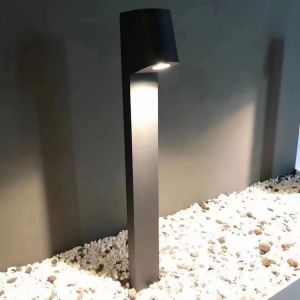 China Advance Garden 4000K Led Lawn Light / Lamp Ac Power on sale