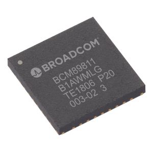 Buy cheap BCM89816B1AWMLG Electronic Components Integrated Circuits IC Chips from wholesalers