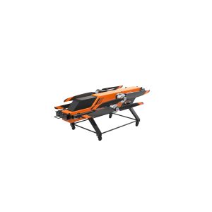 Buy cheap Widely Applicable Heavy Load Fire Extinguishing Drone Long Flight Duration from wholesalers