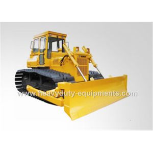 Buy cheap XGMA XG4160S bulldozer with ISO900 certification, 160hp WEICHAI engine from wholesalers