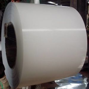Buy cheap Composite HDPE 3003 23 Micron H16 Coated Aluminium Coil product