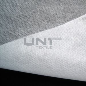 Buy cheap Normal Elastic Smooth Polypropylene Spunbond Nonwoven Fabric White from wholesalers