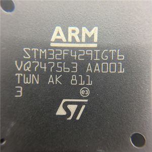 Buy cheap Arm Processor Microcontroller MCU Embedded Processors Chip IC DSP STM32F429IGT6 from wholesalers