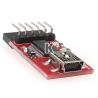 Buy cheap module for Arduino FTDI Basic Program Downloader USB to TTL FT232 from wholesalers