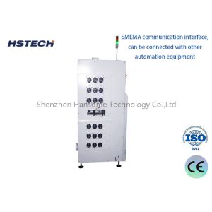 Buy cheap PCB SMT Board Handling Machine with Panasonic PLC, Fan, FIFO LIFO from wholesalers