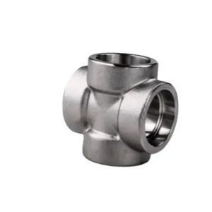 Alloy Steel Joints with Various Shapes and Durable Design