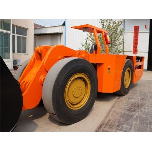 Buy cheap FCYJ-1D lhd underground loader made in China from wholesalers