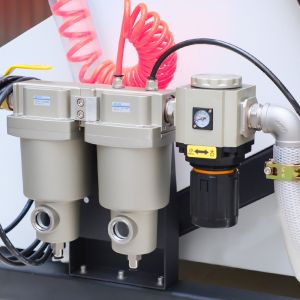 China Agricultural Machinery Vegetable Seed Sorting Machine Rapeseed Color