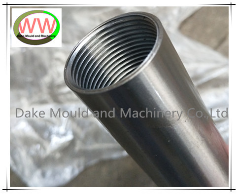 CNC Turning,Wire cut, customized stainless steel，carbon steel,H13 punch with