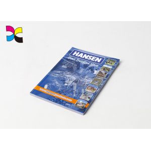 Buy cheap Full Color Precision Screen Printing Portable Novel Paperback Book Printing from wholesalers