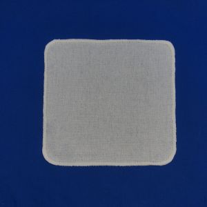 Overlock Cotton Terry Hot And Cold Oshibori Towel Bale