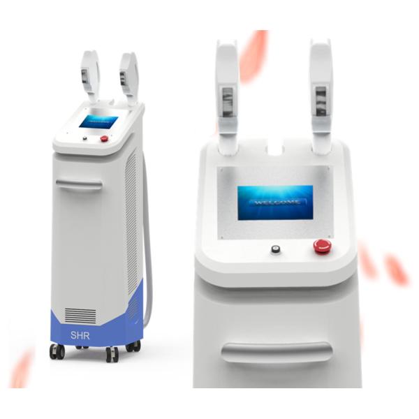 Quality FDA technology opt shr hair removal machine for skin rejuvenation and pigmentation removal/vascular for sale
