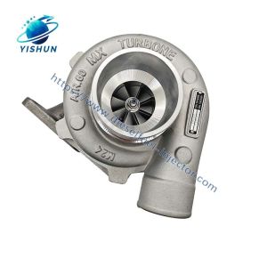 China Excavator Engine Turbo 6207-81-8210 6D95 Turbocharger PC200-5 PC200-6 For Turbo 6D95 on sale