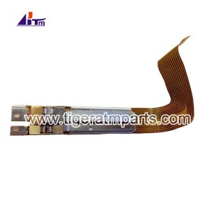Buy cheap ATM Parts Hyosung Card Reader R/W Head Assy S66A624A0 S5419000184 from wholesalers