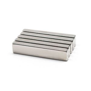Buy cheap Neodymium Iron Boron Permanent Magnet Custom Powerful Neodymium Magnets from wholesalers
