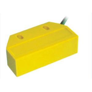 Buy cheap Winston Yellow Inductive Proximity Sensor NPN LMF33 , Adjustable Proximity Switch from wholesalers