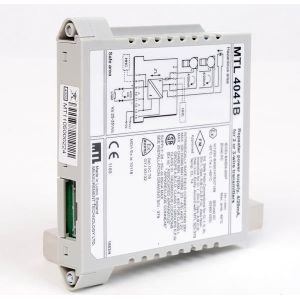 MTL4041B MTL Instruments Repeater Power Supply