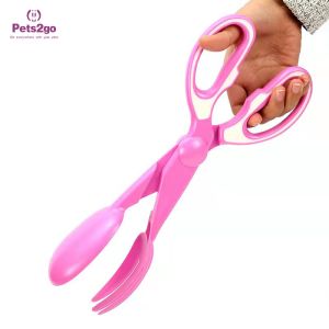 Buy cheap Easy Using Plastic 10X30cm 500g Dog Poop Shovel from wholesalers