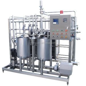 Buy cheap Juice Filling Vegetable Industrial Sterilization Machine Plate Type Sterilization Machine from wholesalers