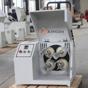 Buy cheap                  0.4L Planetary Ball Mill Ginder Machine Ball Mill              from wholesalers
