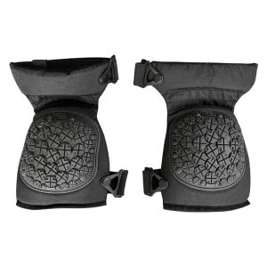 Buy cheap Hard Shell TPR Knee Elbow Pads for Design and Protection Function Basic Protection from wholesalers